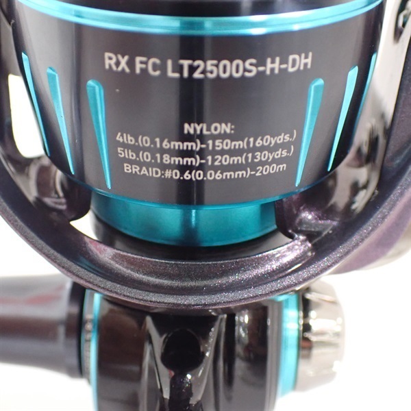 ２３エメラルダスＲＸＦＣＬＴ２５００ＳーＨーＤＨ